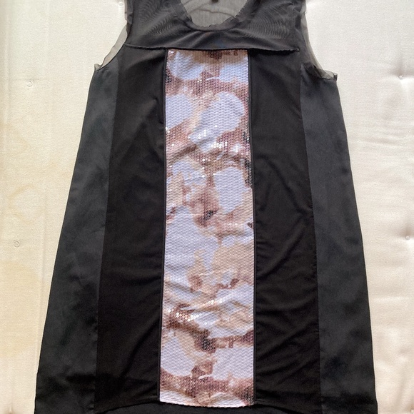 Melissa Nepton dress (on hold) - Picture 1 of 4